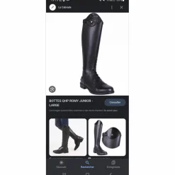 Bottes