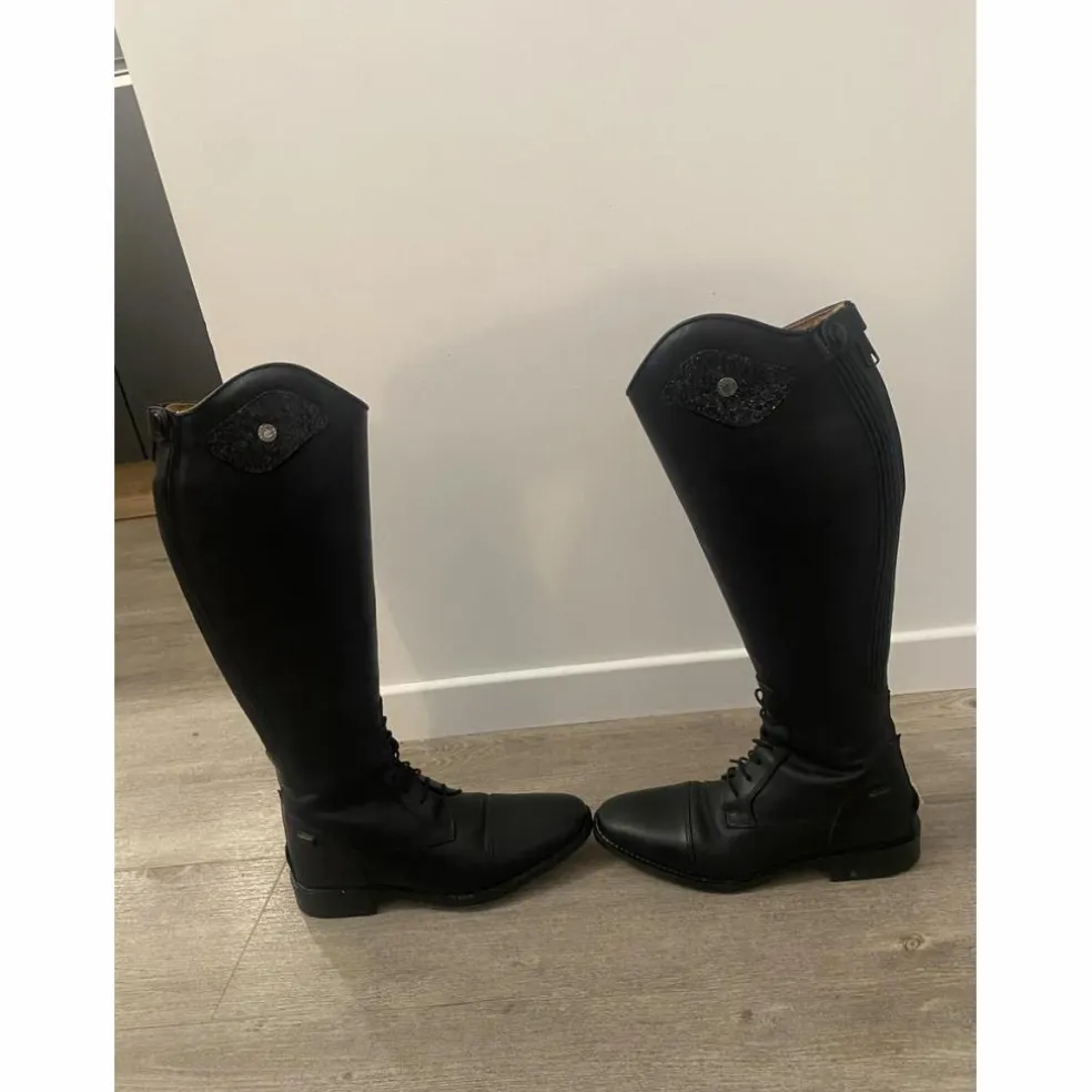 Bottes