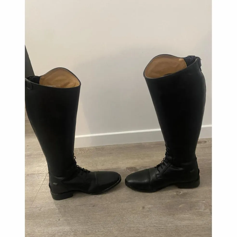Bottes