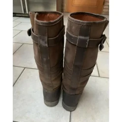 Bottes