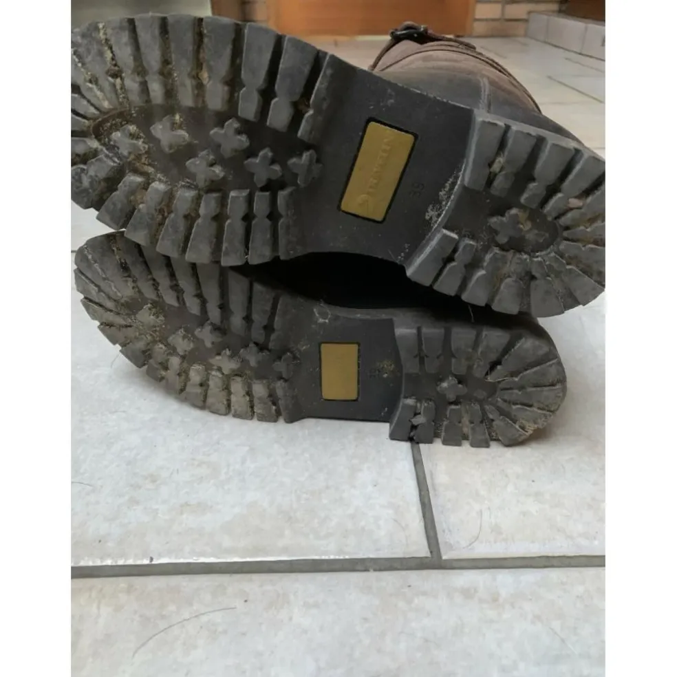 Bottes