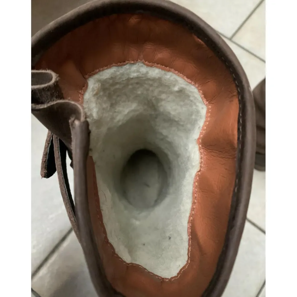 Bottes