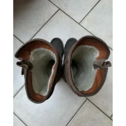 Bottes
