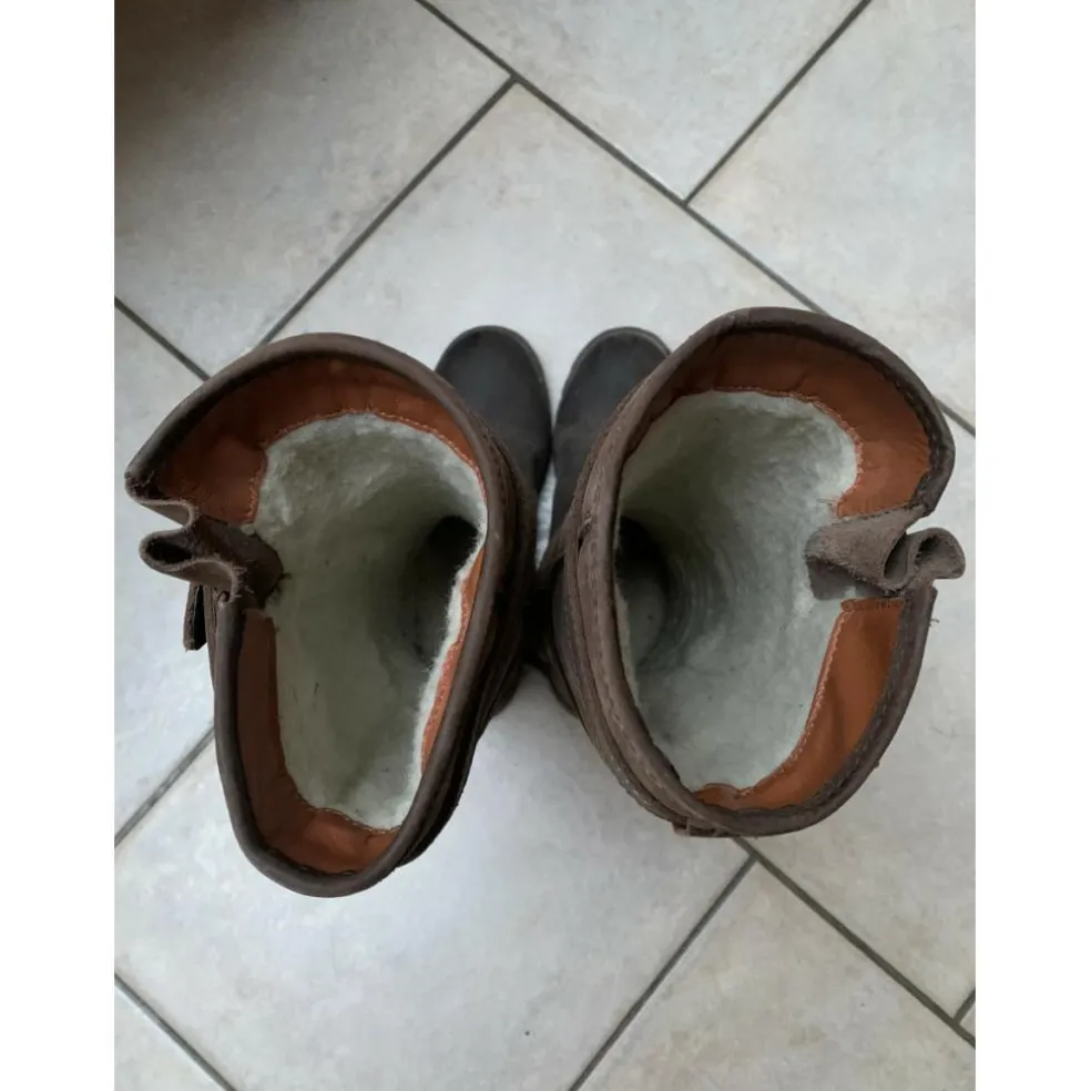Bottes
