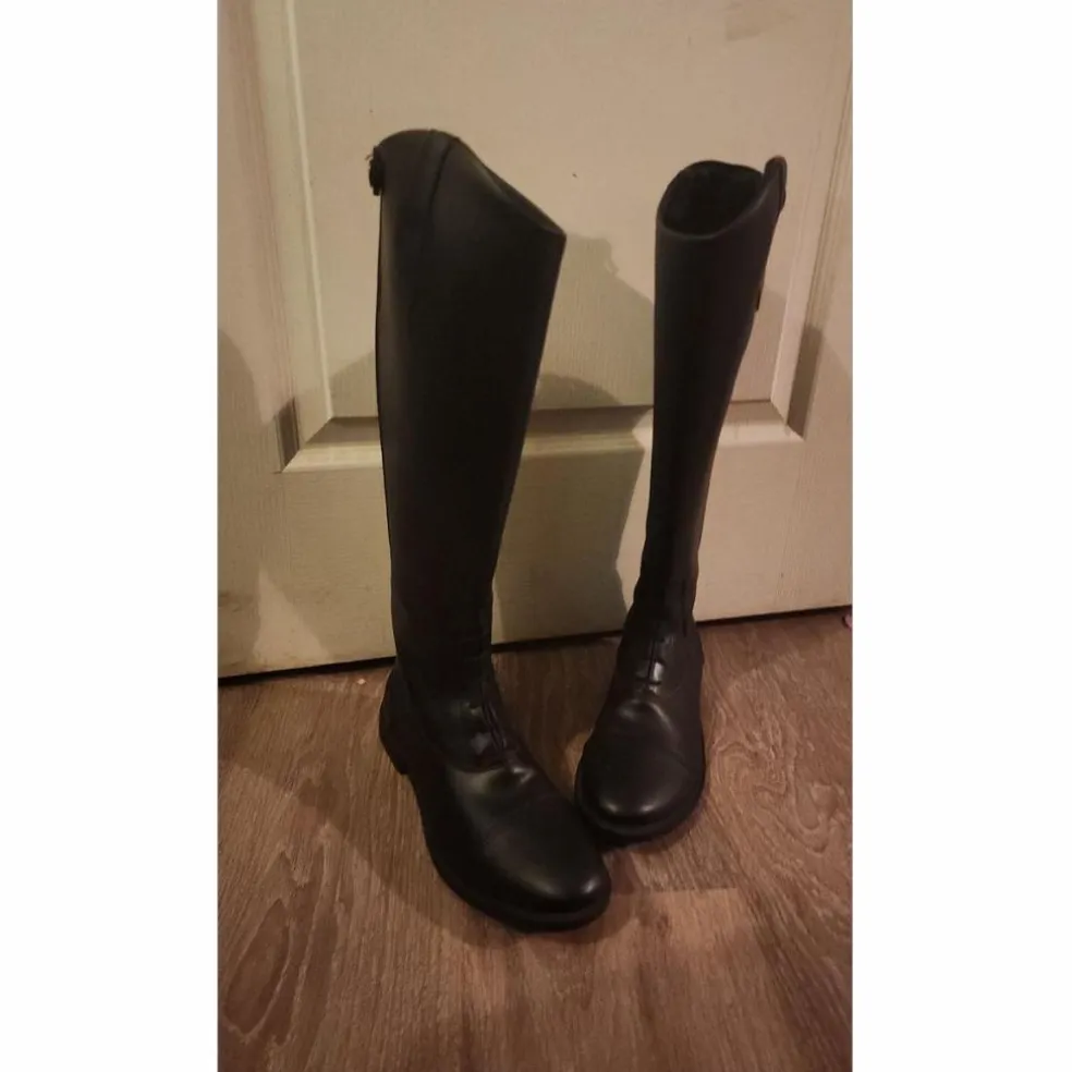 Bottes