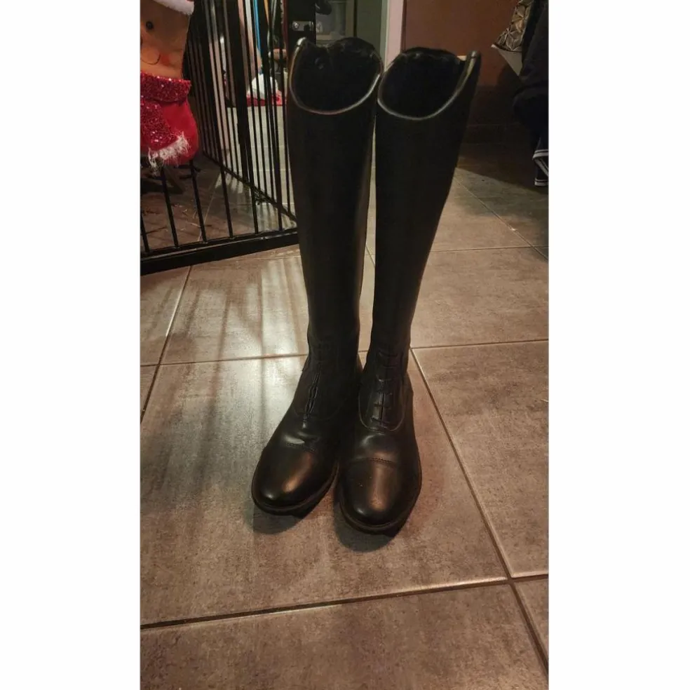 Bottes