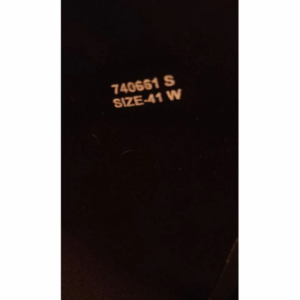 Bottes