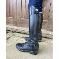 Bottes.