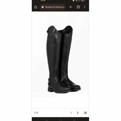 Bottes 36