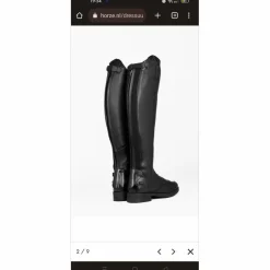 Bottes 36