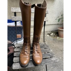 bottes + housse