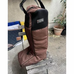 bottes + housse