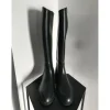 Bottes Aigles noir