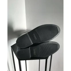 Bottes Aigles noir