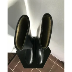 Bottes Aigles noir