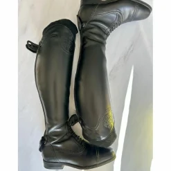 Bottes Alberto Fasciani