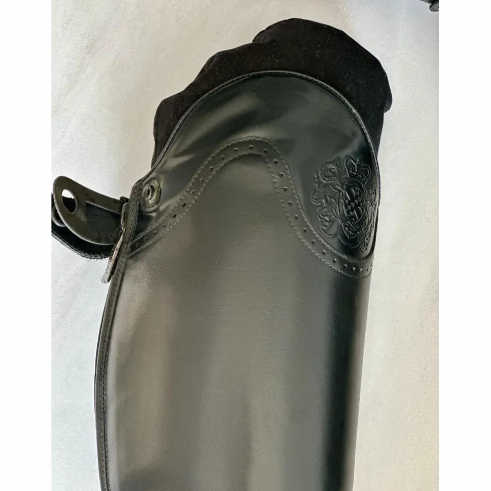 Bottes Alberto Fasciani