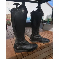 Bottes Alex Boot’s