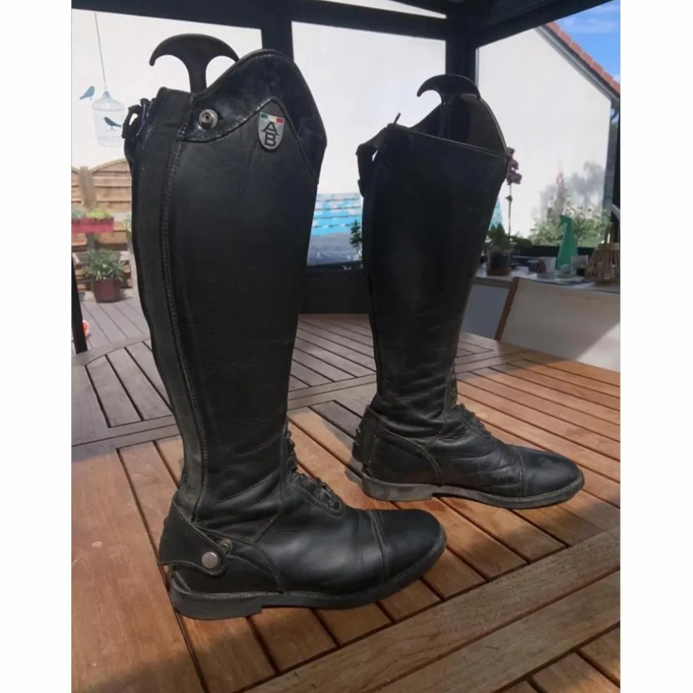 Bottes Alex Boot’s
