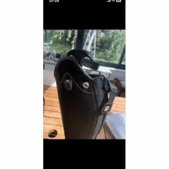 Bottes Alex Boot’s