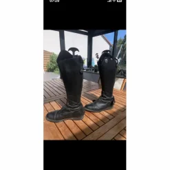 Bottes Alex Boot’s