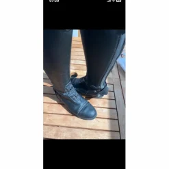 Bottes Alex Boot’s