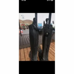 Bottes Alex Boot’s