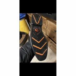 Bottes allemande Equiva