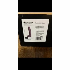 Bottes allemande Equiva