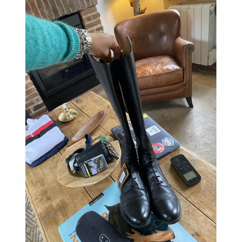 Bottes Ariat