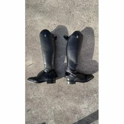 Bottes Barema