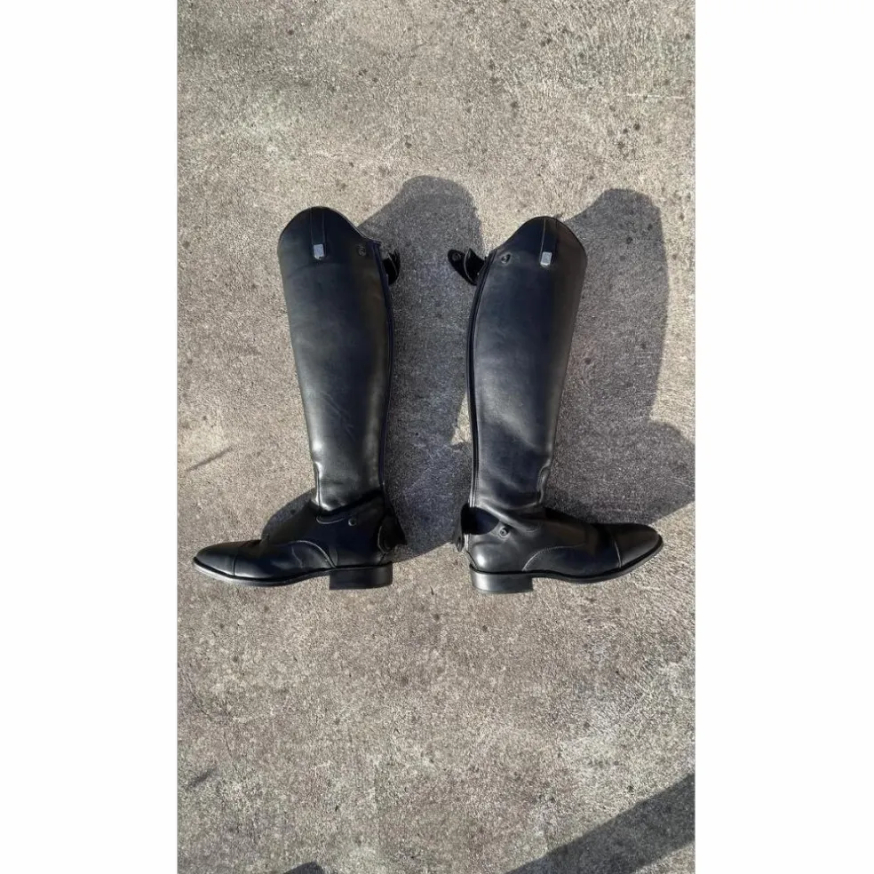 Bottes Barema