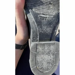 Bottes Barema