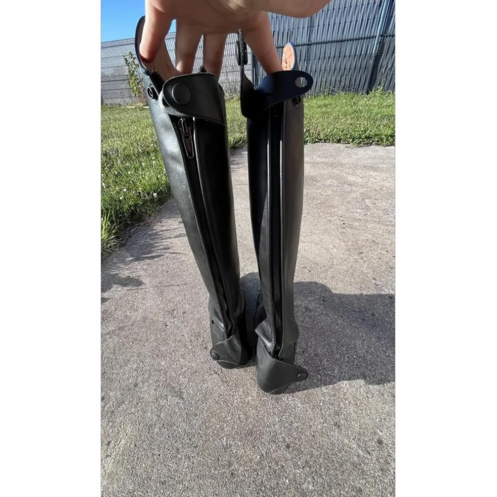 Bottes Barema