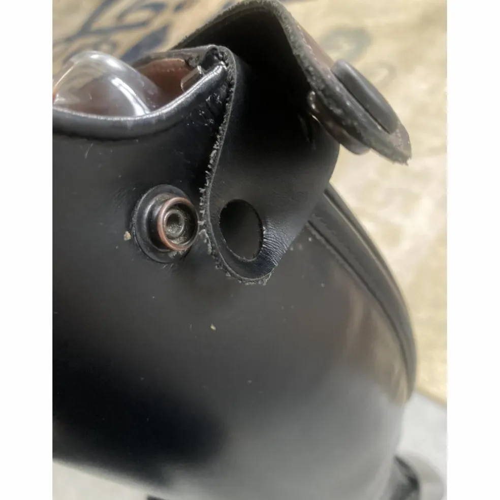 Bottes Barema