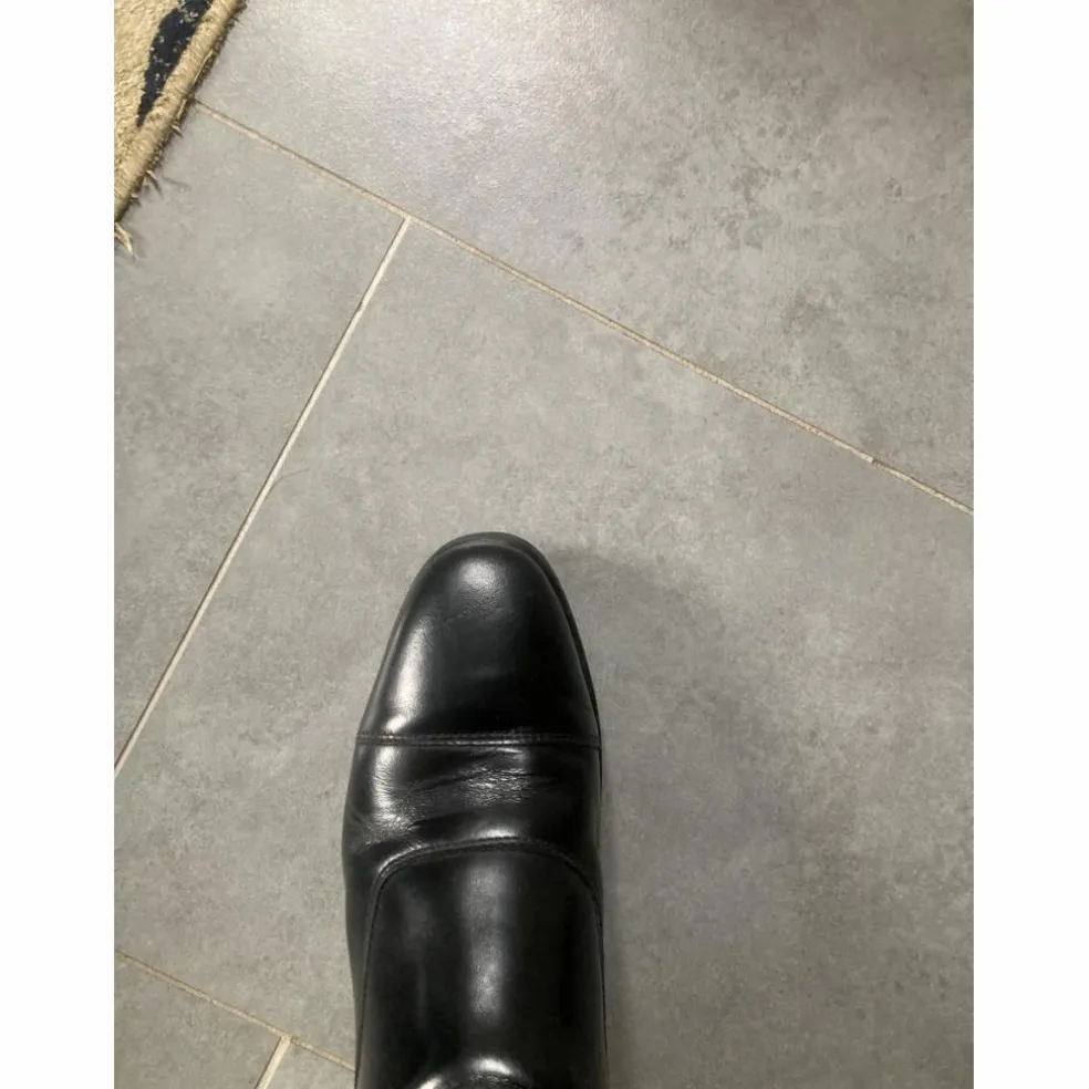 Bottes Barema