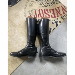 Bottes Barema