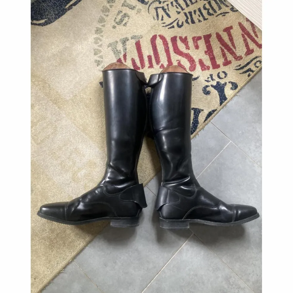 Bottes Barema