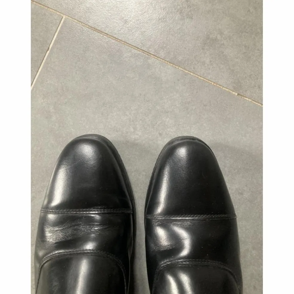 Bottes Barema