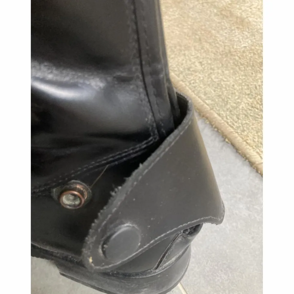 Bottes Barema