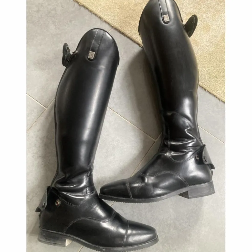 Bottes Barema