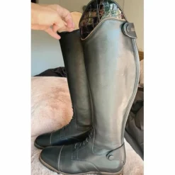 Bottes BAREMA