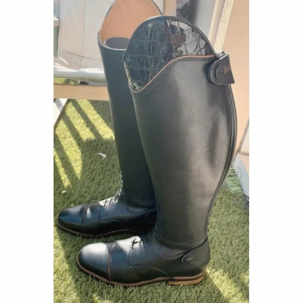 Bottes BAREMA