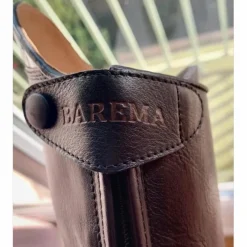 Bottes BAREMA