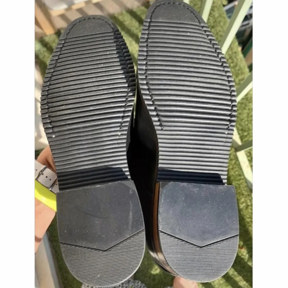 Bottes BAREMA