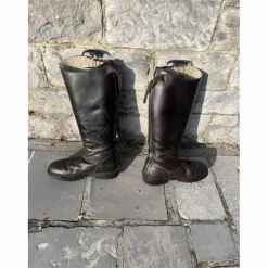 Bottes BR