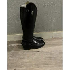Bottes busato taille 33