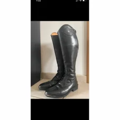 Bottes Canter Pratoni