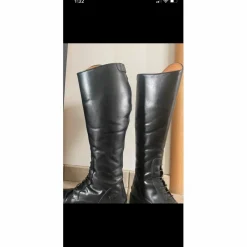 Bottes Canter Pratoni