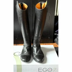 Bottes cavalier équitation ARIES EGO 7 - taille 43 S/+1